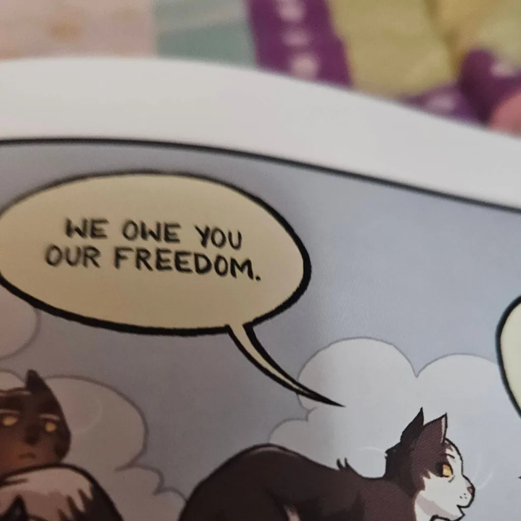 chat with ai character: Warriors