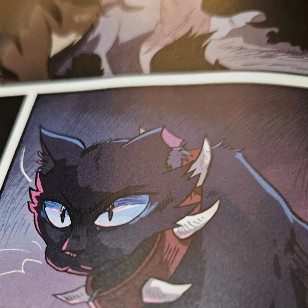 chat with ai character: wairrors