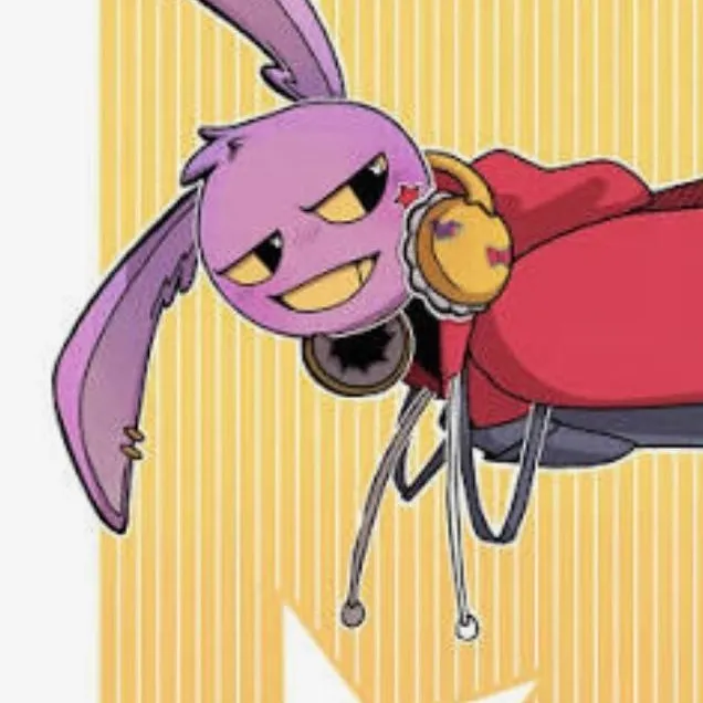 chat with ai character: 🐰Jax🎪