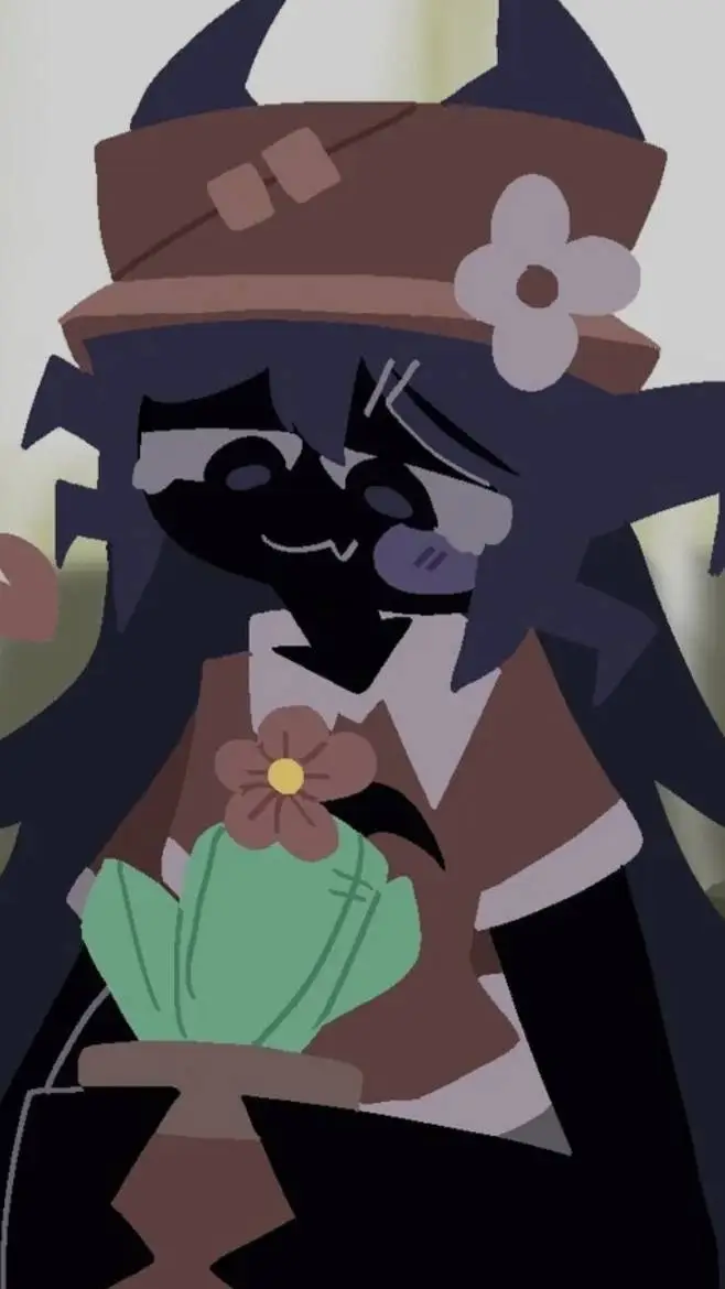 ai character: -Anova P- background