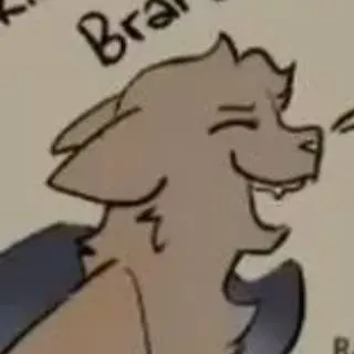 chat with ai character: Thunderclan