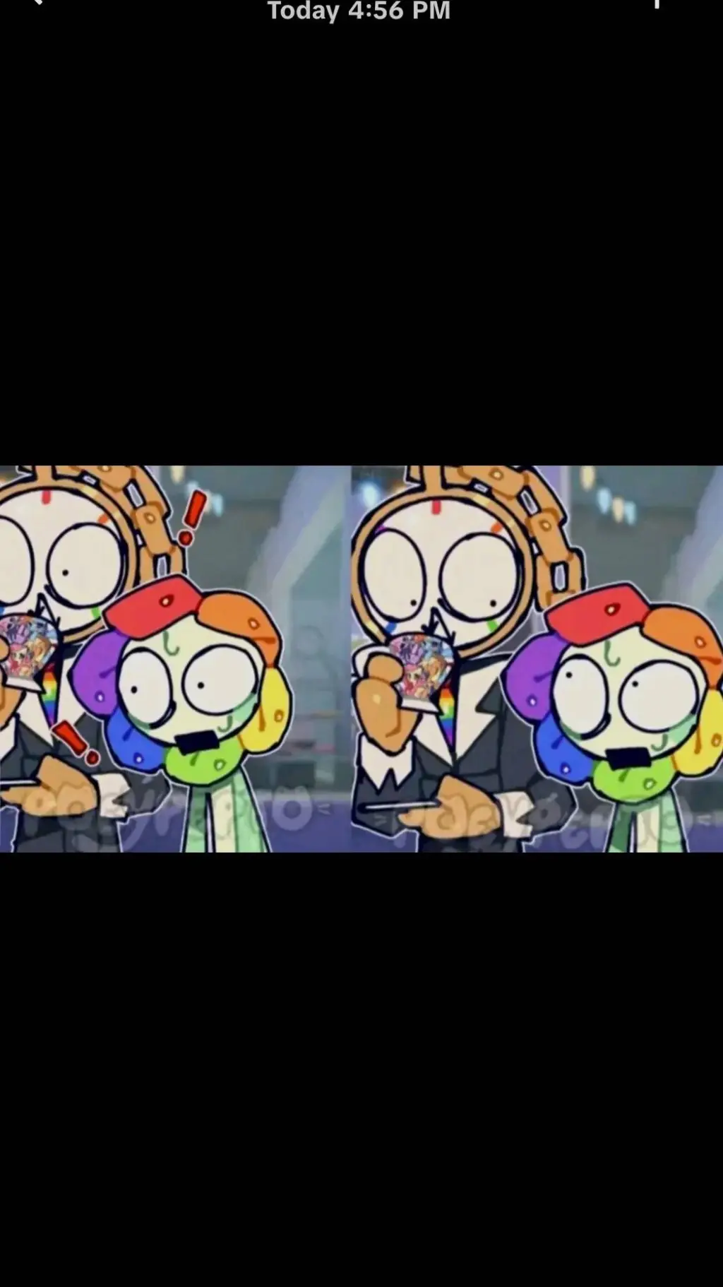 ai character: Wairrors background