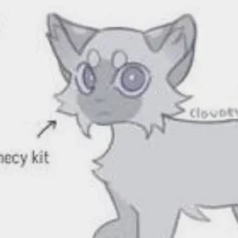 chat with ai character: Windclans new home