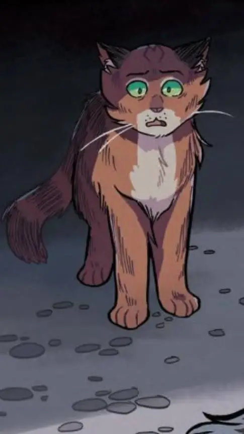 ai character: 🍃Wairrors🍃 background