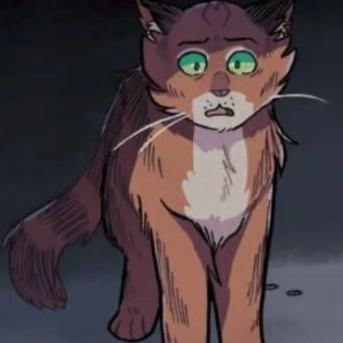 chat with ai character: 🍃Wairrors🍃