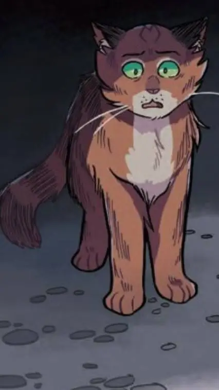 ai character: 🍃★Wairrors★🍃 background