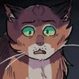 chat with ai character: 🍃★Wairrors★🍃