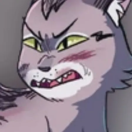 chat with ai character: Thunderclan