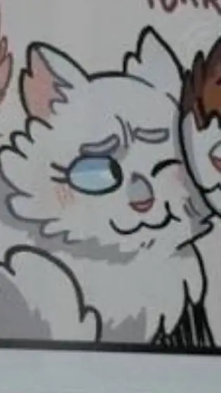 ai character: Winds of change background