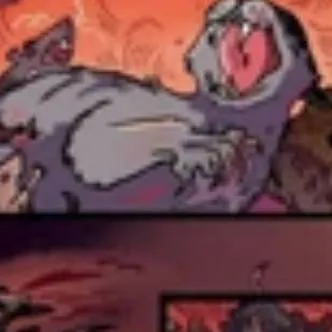 chat with ai character: The rat attack!