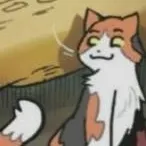 chat with ai character: Into the wild