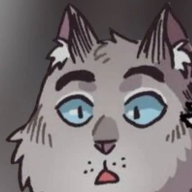 chat with ai character: Thunderclan!✌️✨️