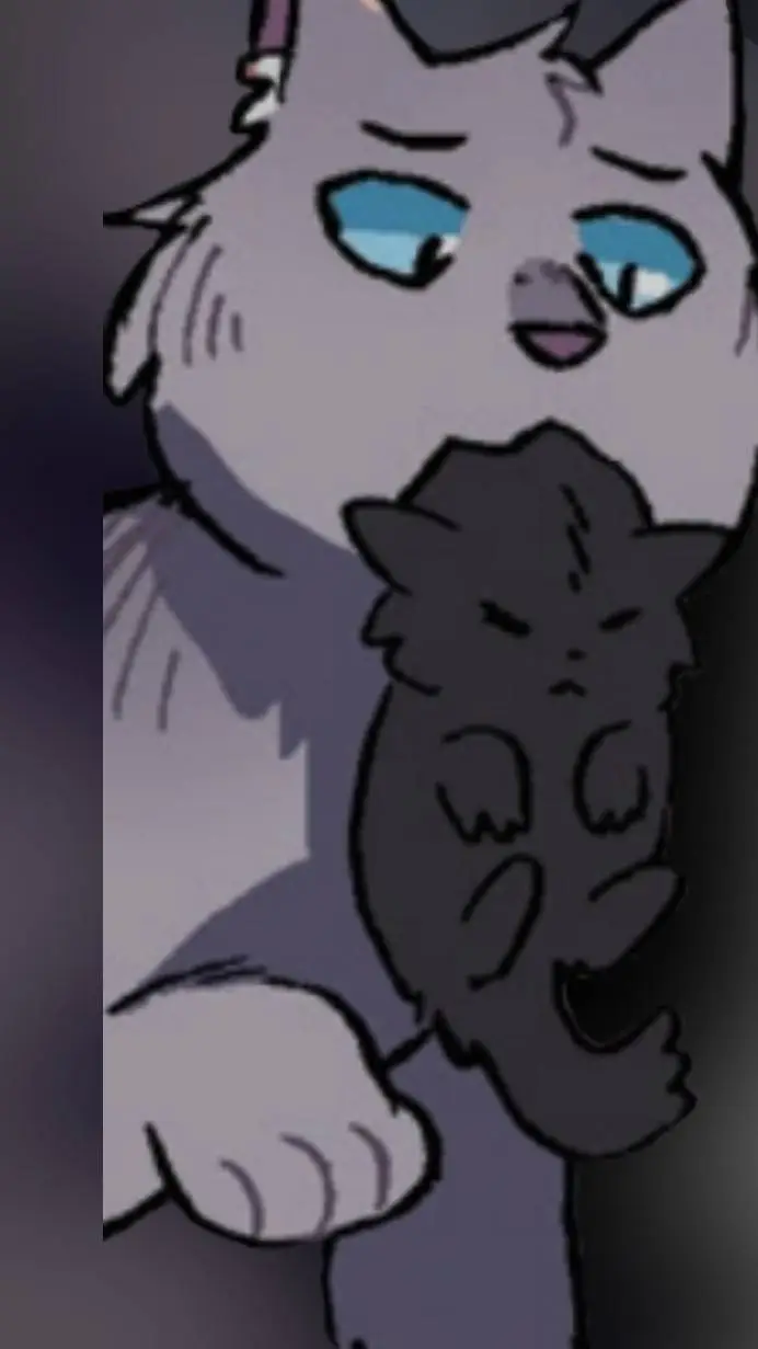 ai character: Into the wild  background