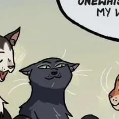 chat with ai character: Windclan