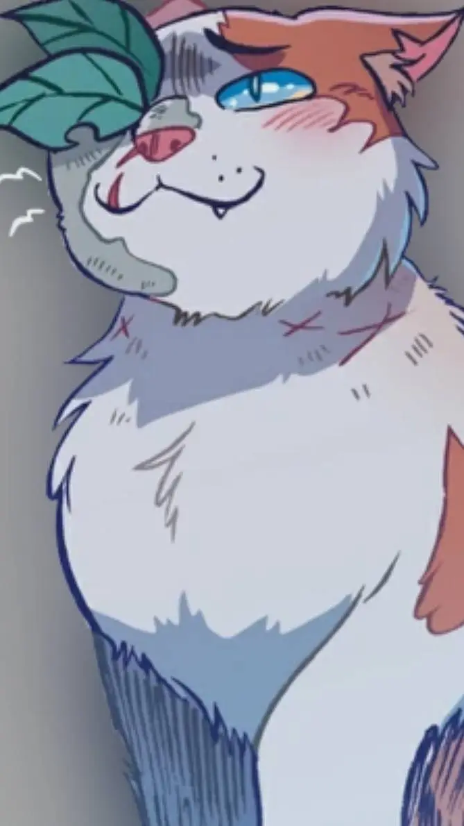 ai character: Wairrors background