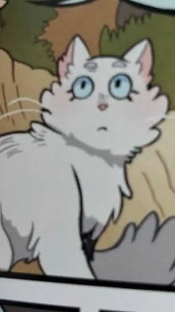 ai character: Wairrors background