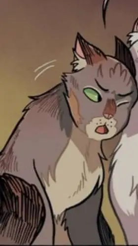 ai character: Wairrors background