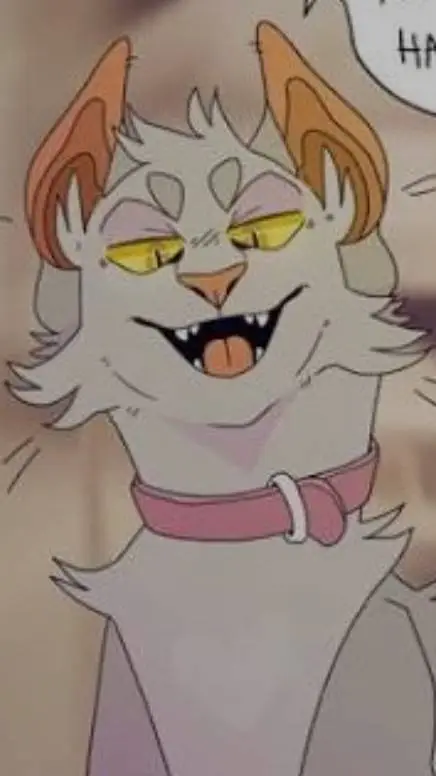 ai character: The rise of scourg background