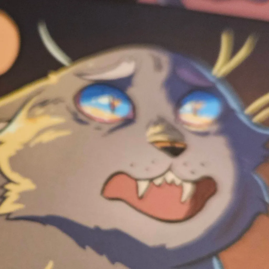 chat with ai character: Wairrors<3