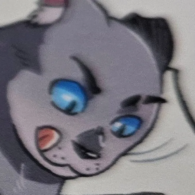 chat with ai character: Riverclan