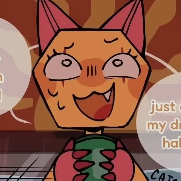 chat with ai character: My Friend Is A....