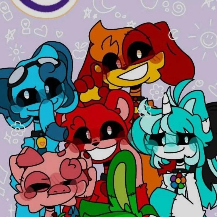chat with ai character: Poppyplaytime!