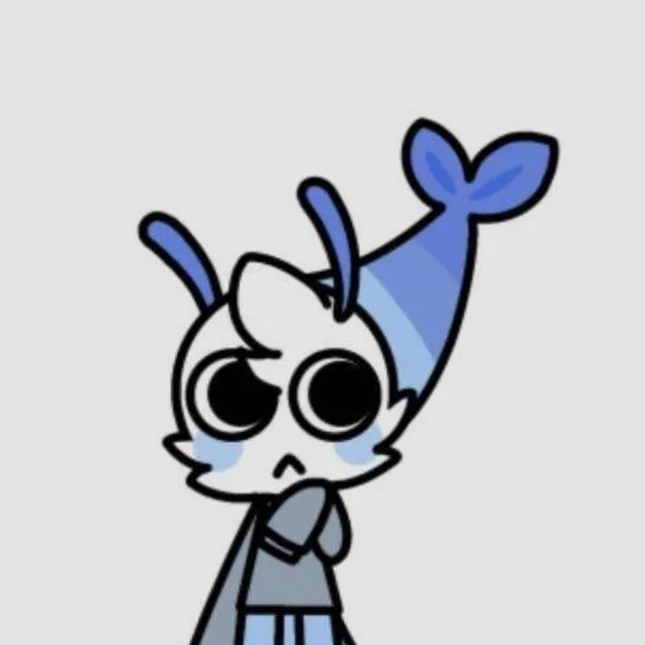 chat with ai character: Shrimpflower