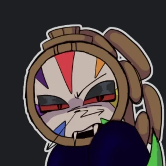chat with ai character: Dyle..?