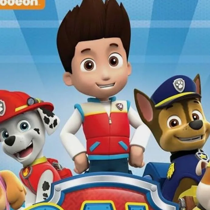 chat with ai character: Paw Patrol