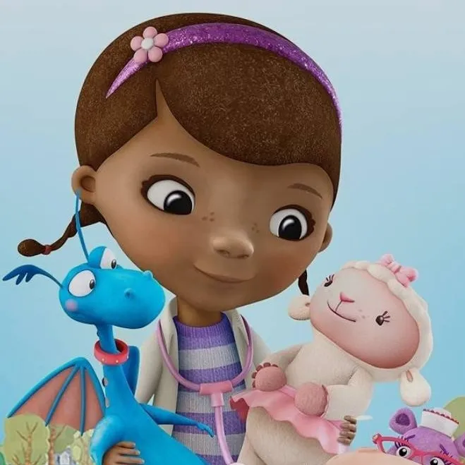 chat with ai character: Doc Mcstuffins