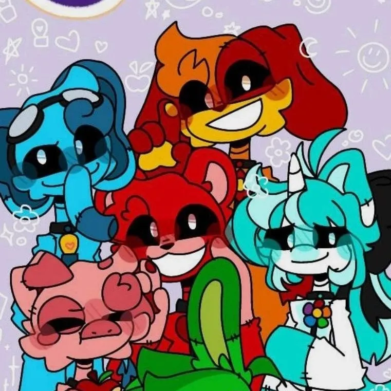 chat with ai character: Smiling Critters!