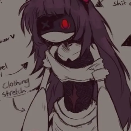 chat with ai character: Murder drones