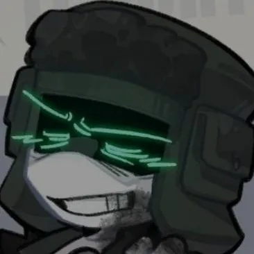 chat with ai character: Murder drones