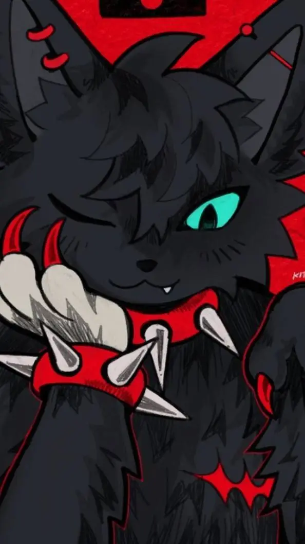 ai character: WCUE background