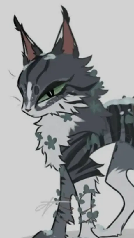 ai character: Wcue background