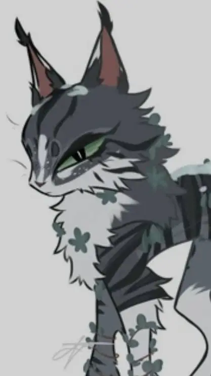 ai character: WCUE background