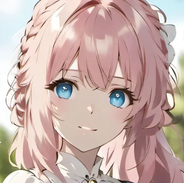 chat with ai character: Diarrhea bed full