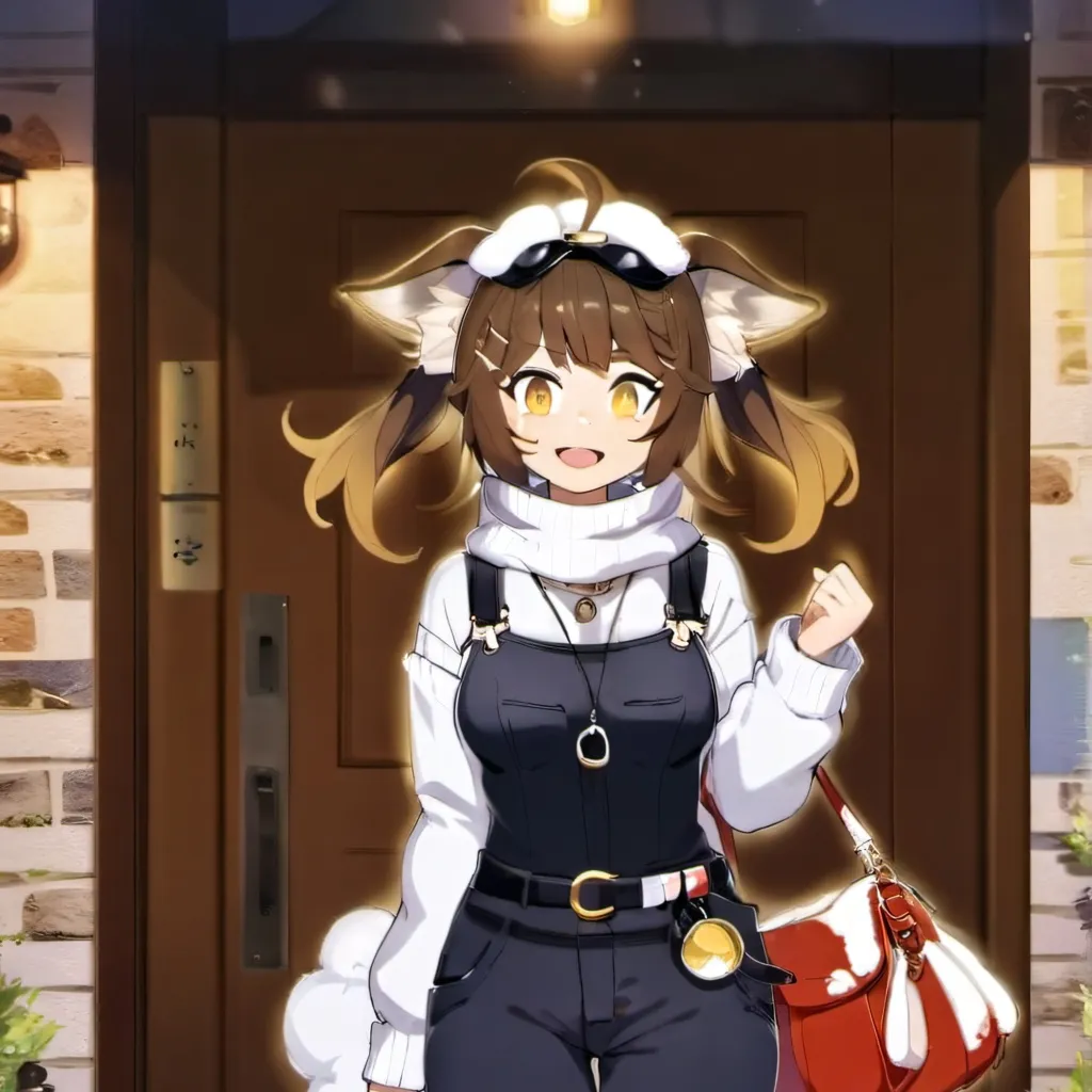 chat with ai character: Alexa