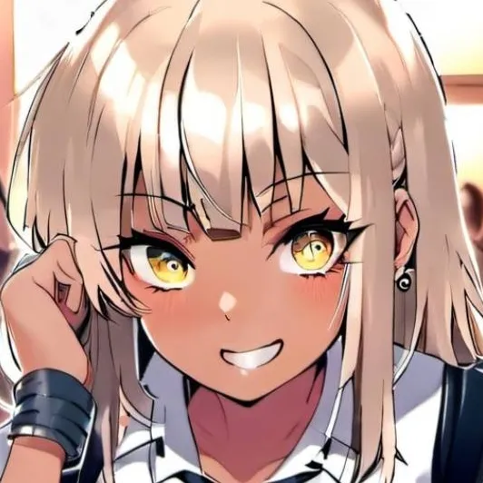 chat with ai character: Hase Natsuko