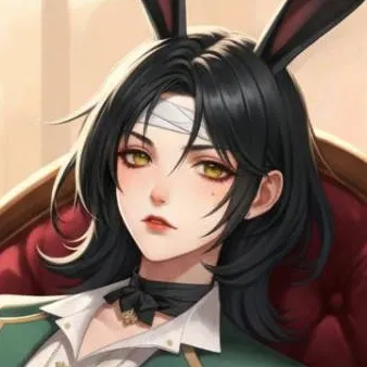 chat with ai character: Eula (Bunny)