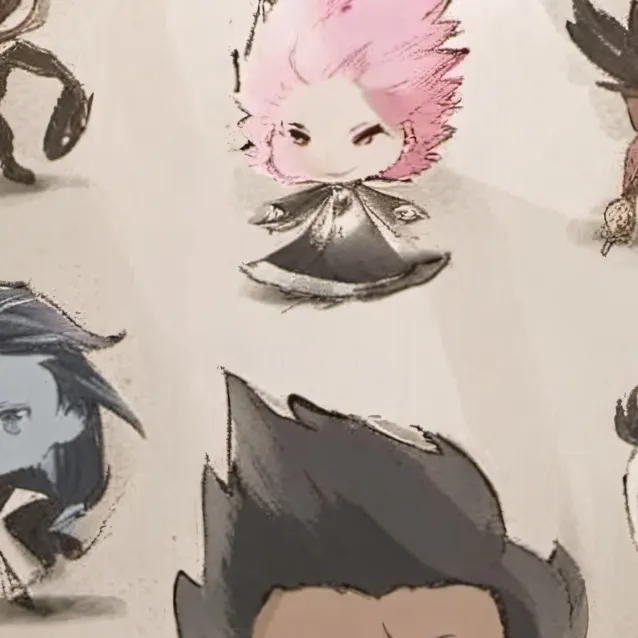 chat with ai character: Crk WAR! 