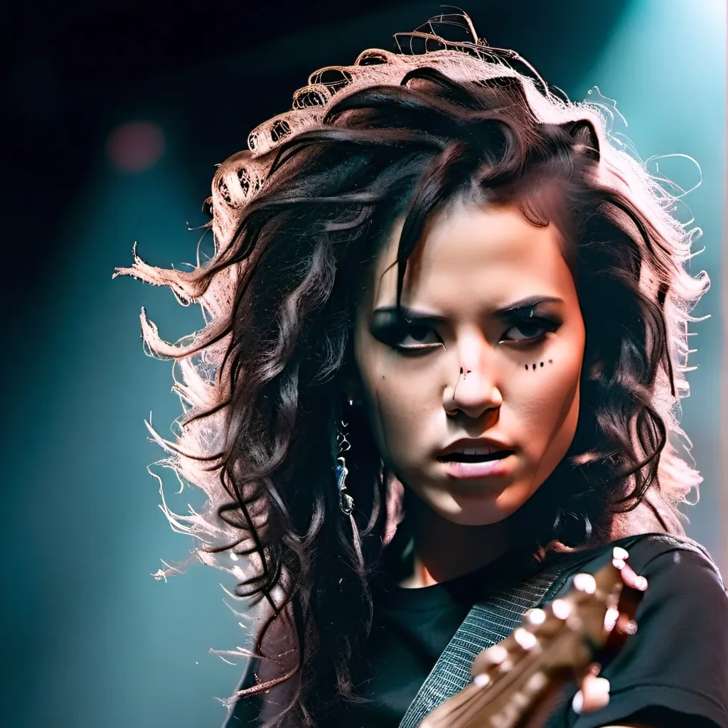 chat with ai character: Bonnie Ford