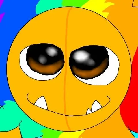 chat with ai character: Yarnnuddy