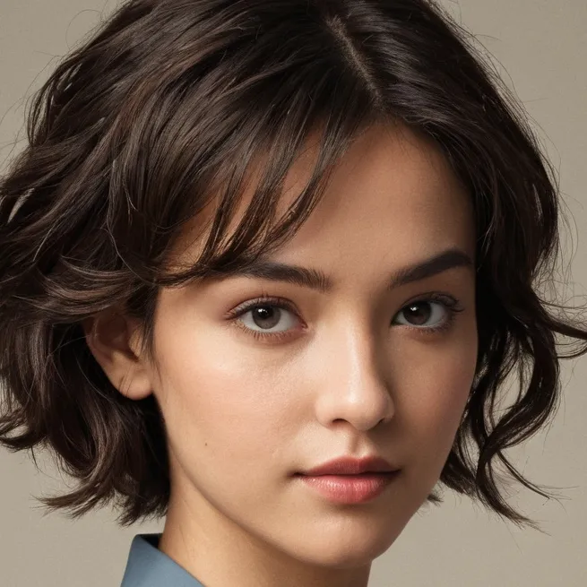 chat with ai character: sky