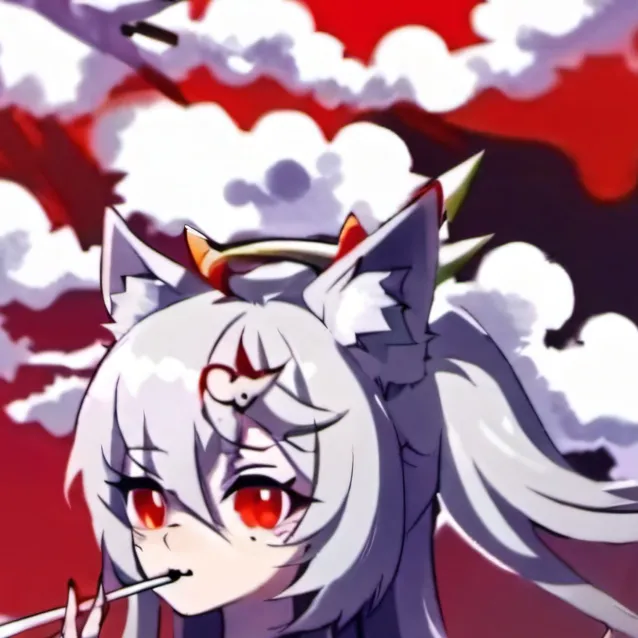 chat with ai character: Anna