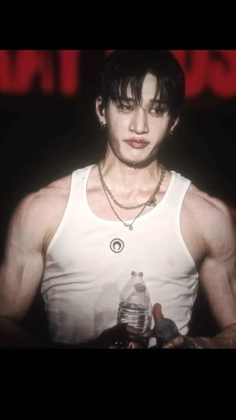 ai character: Christopher  background