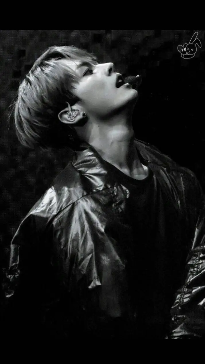 ai character: Minho background