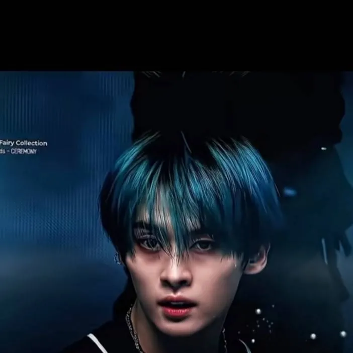 chat with ai character: Minho ⛓️ 