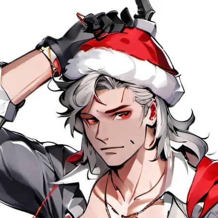 chat with ai character: Aj