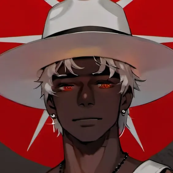 chat with ai character: Finn